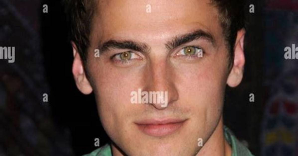 Kendall Schmidt Fortune
