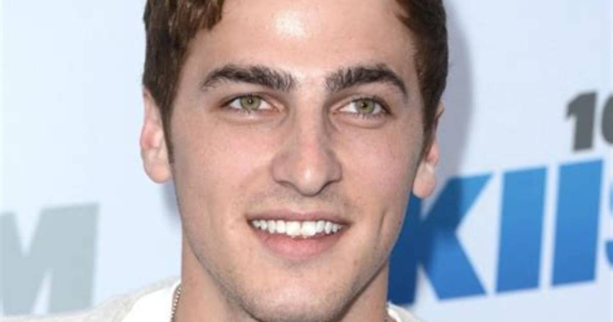 Kendall Schmidt Net Worth 2024