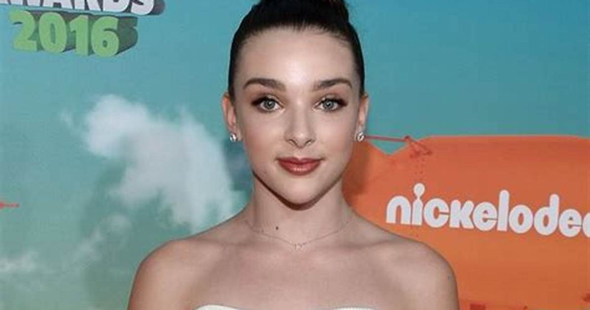 Kendall Vertes Net Worth