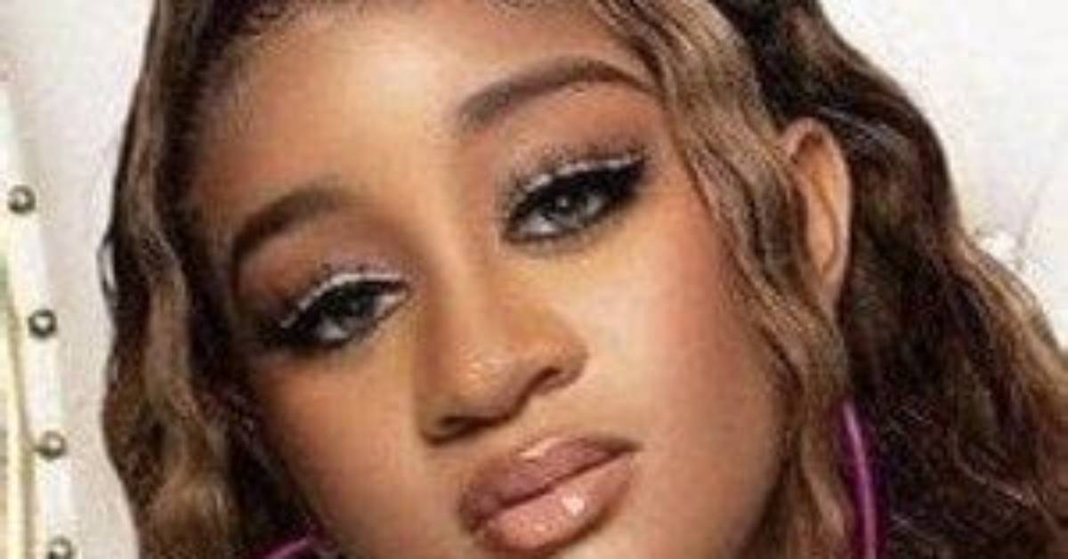 Kendalle Sands