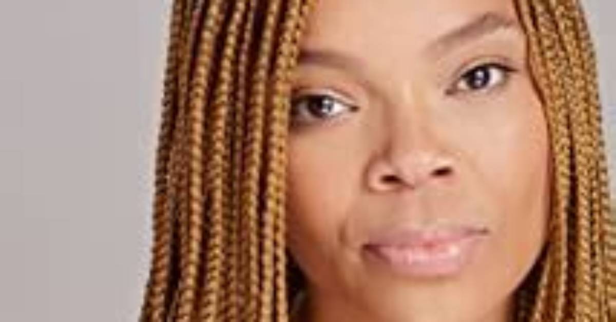 Kendra C. Johnson Net Worth