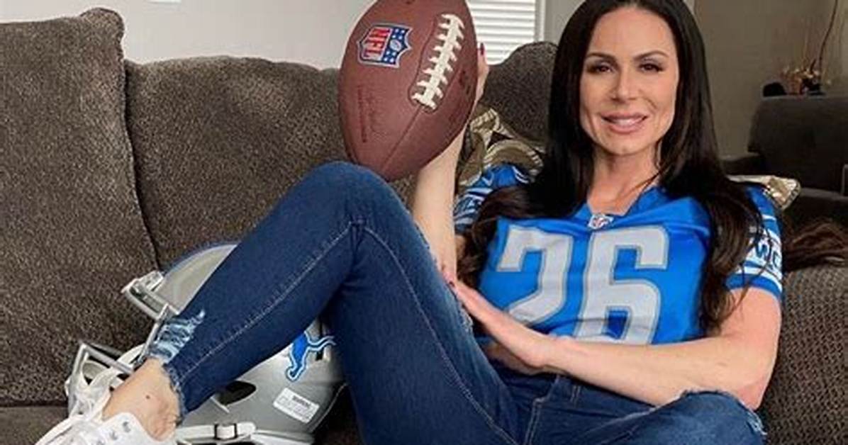 Kendra Lust