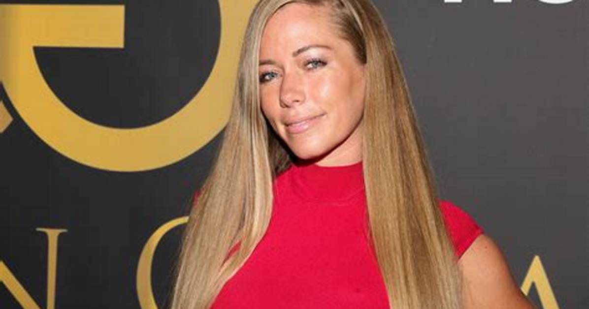 Kendra Wilkinson Net Worth