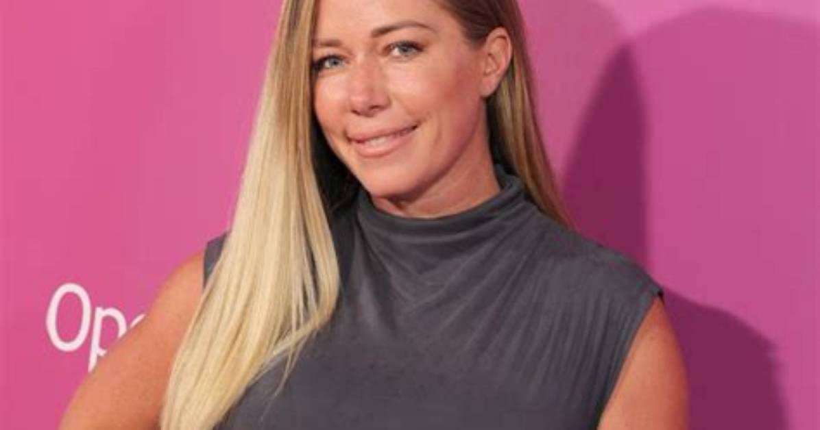 Kendra Wilkinson