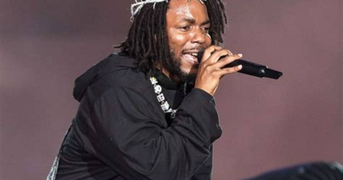Kendrick Lamar