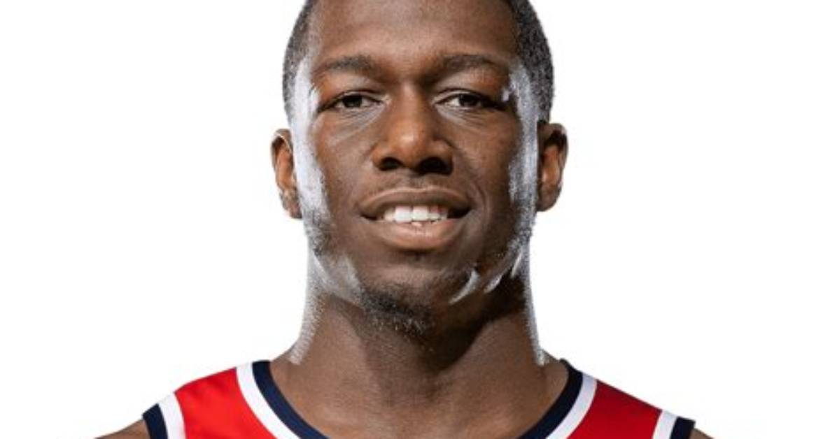 Kendrick Nunn