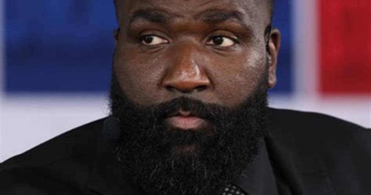 Kendrick Perkins