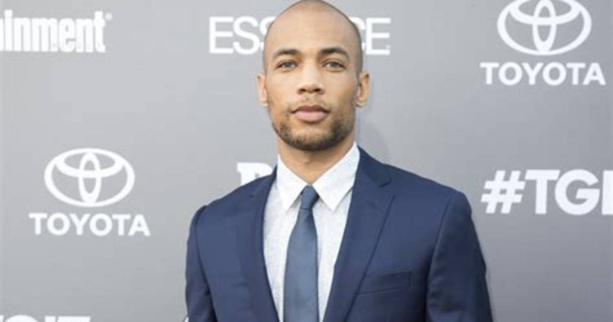 Kendrick Sampson - Bio, Net Worth, Height