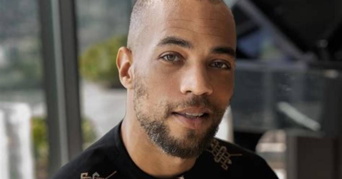 Kendrick Sampson Net Worth 2024