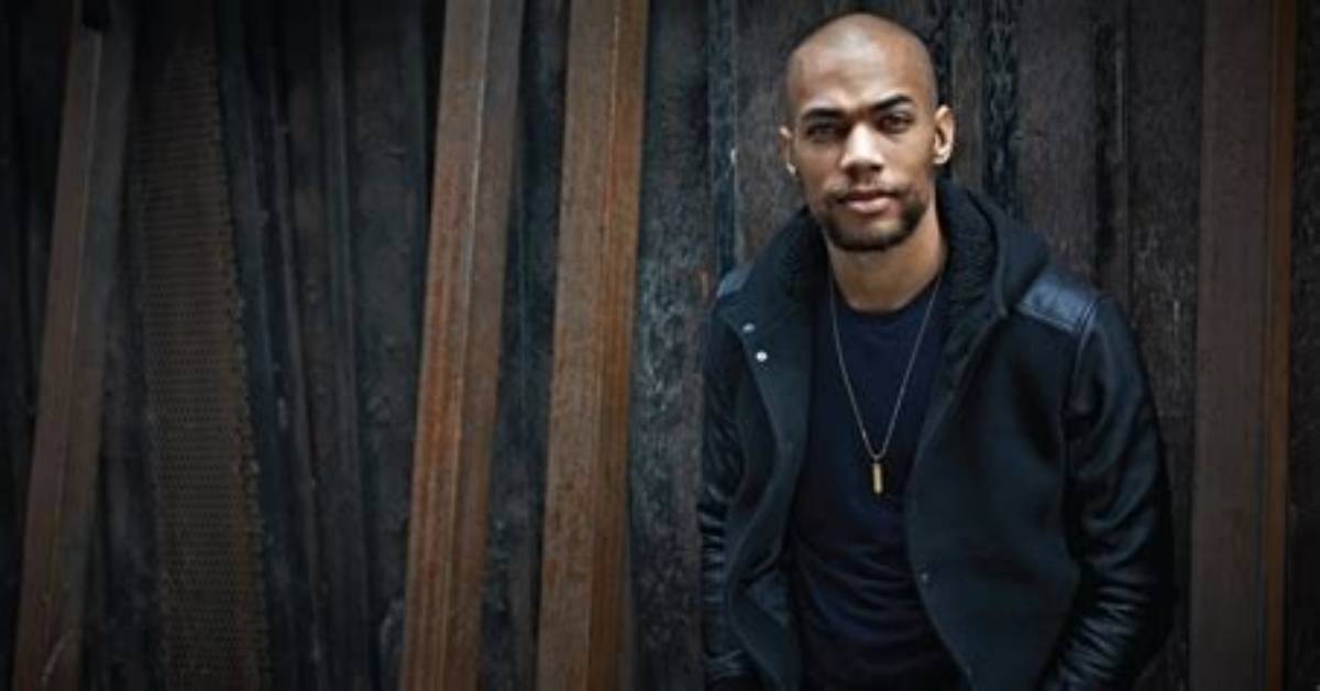 Kendrick Sampson Net Worth