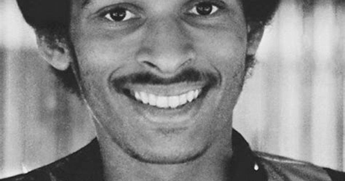 Keni Burke