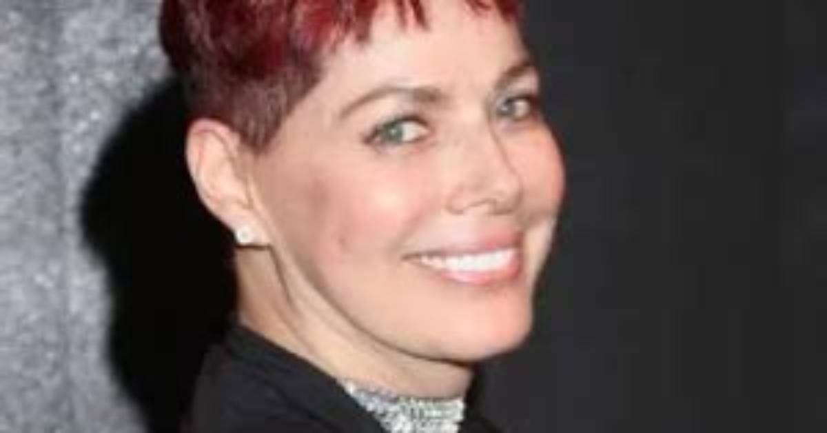 Kenia Gascon Net Worth