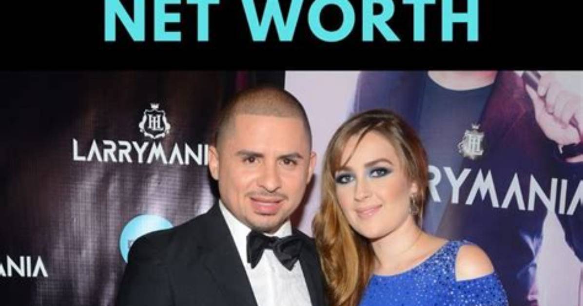 Kenia Ontiveros Net Worth: a Deep Dive into Her Wealth and Success