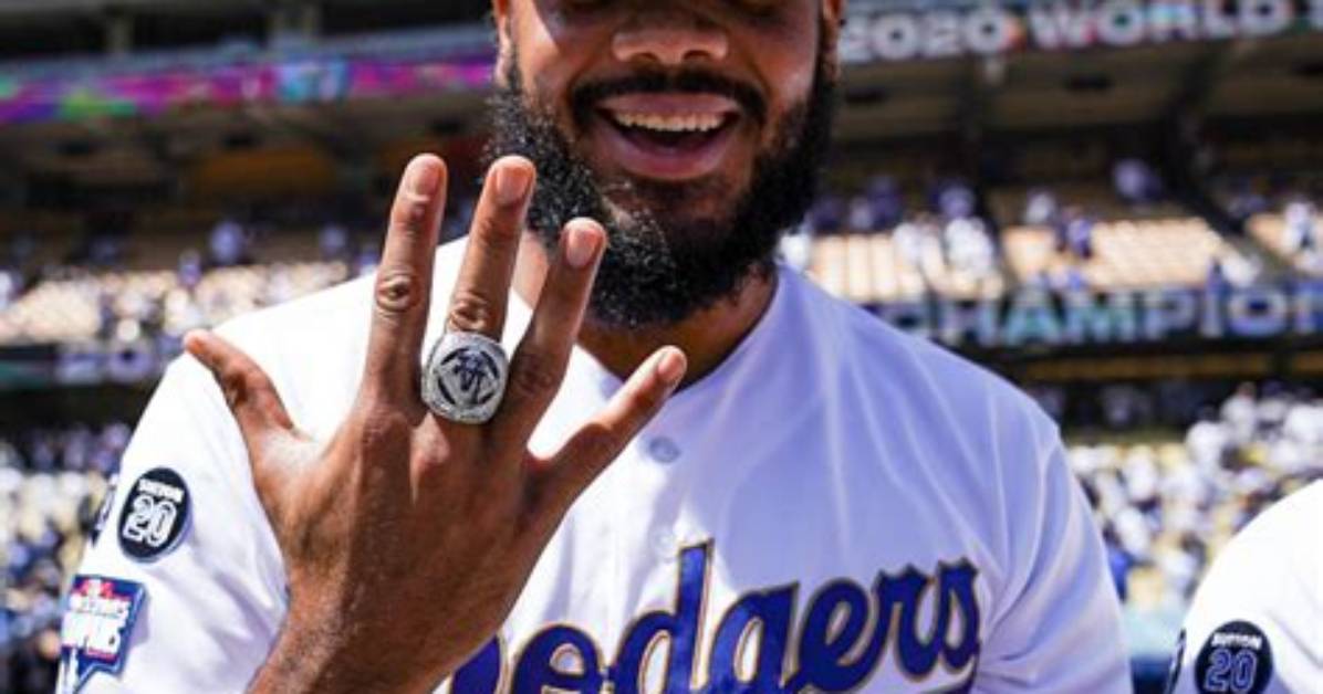 Kenley Jansen