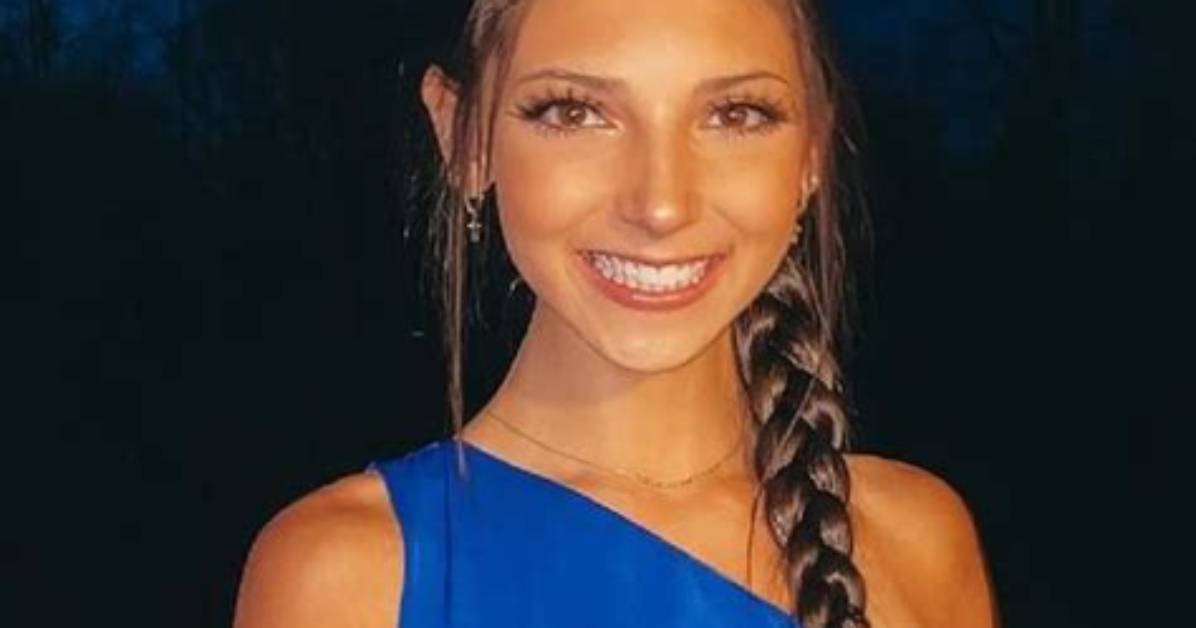 Kenley Pope Net Worth