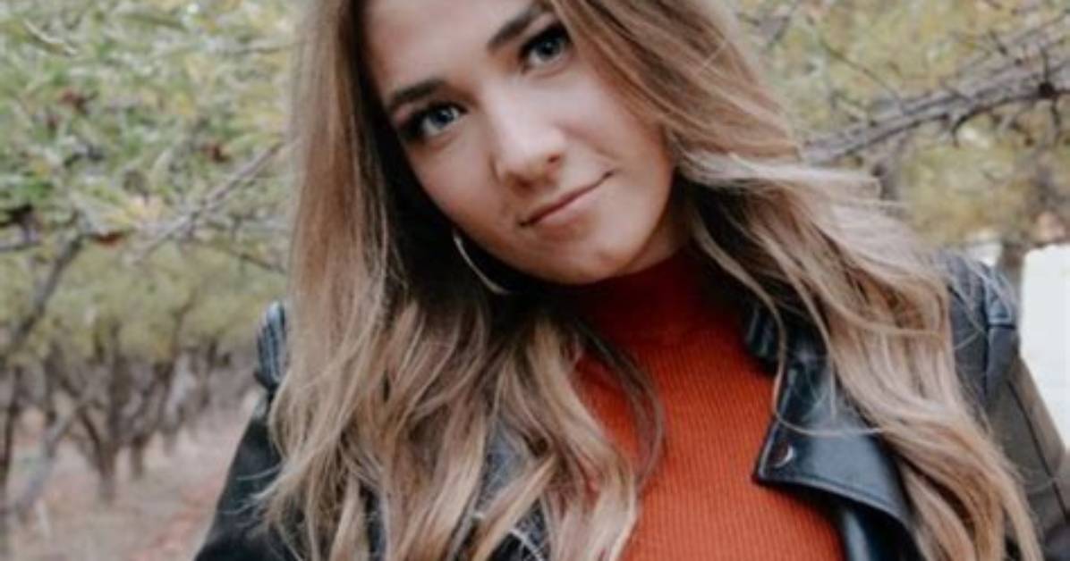 Kennadee Nelson