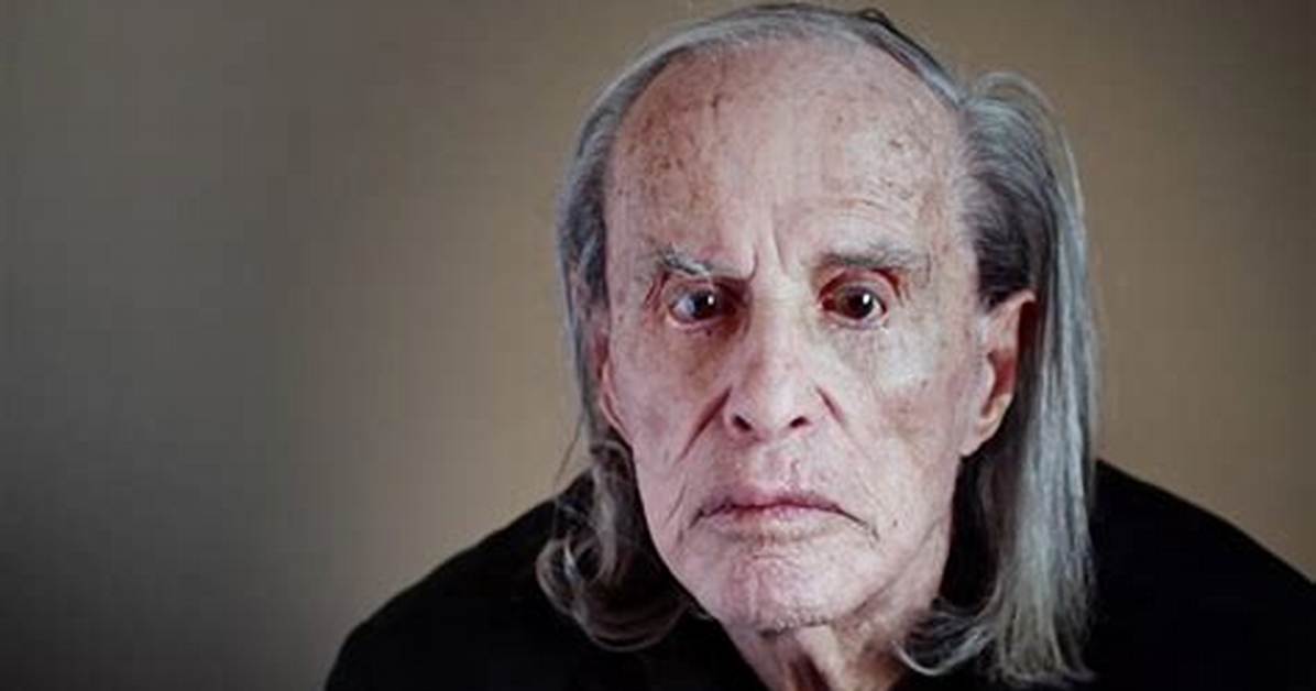 Kenneth Anger