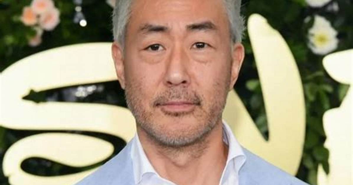 Kenneth Choi