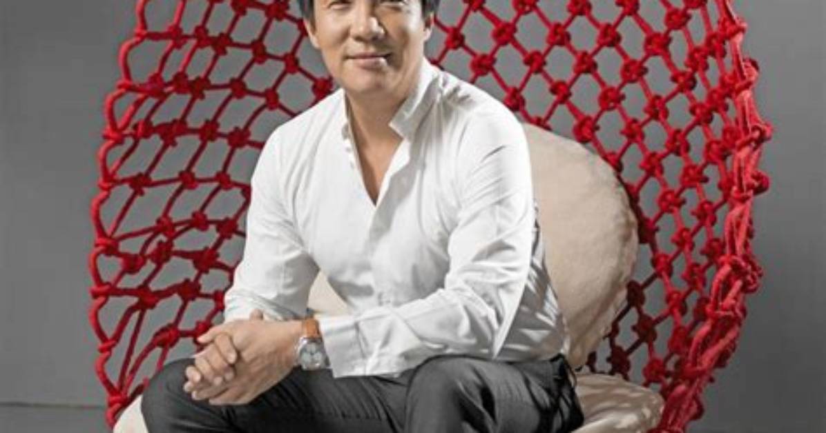 Kenneth Cobonpue