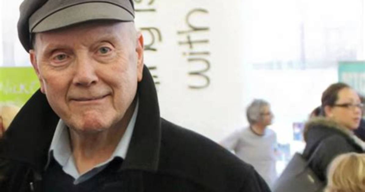 Kenneth Cope Net Worth