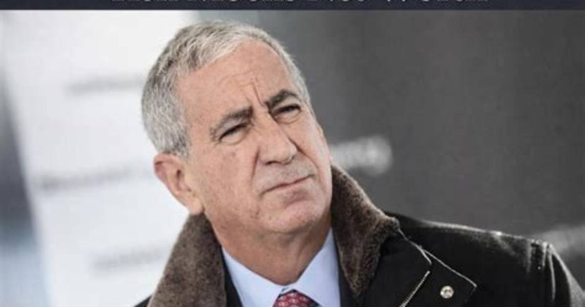 Kenneth David Moelis Net Worth