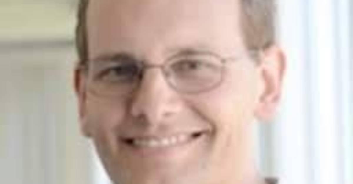 Kenneth Duda Net Worth