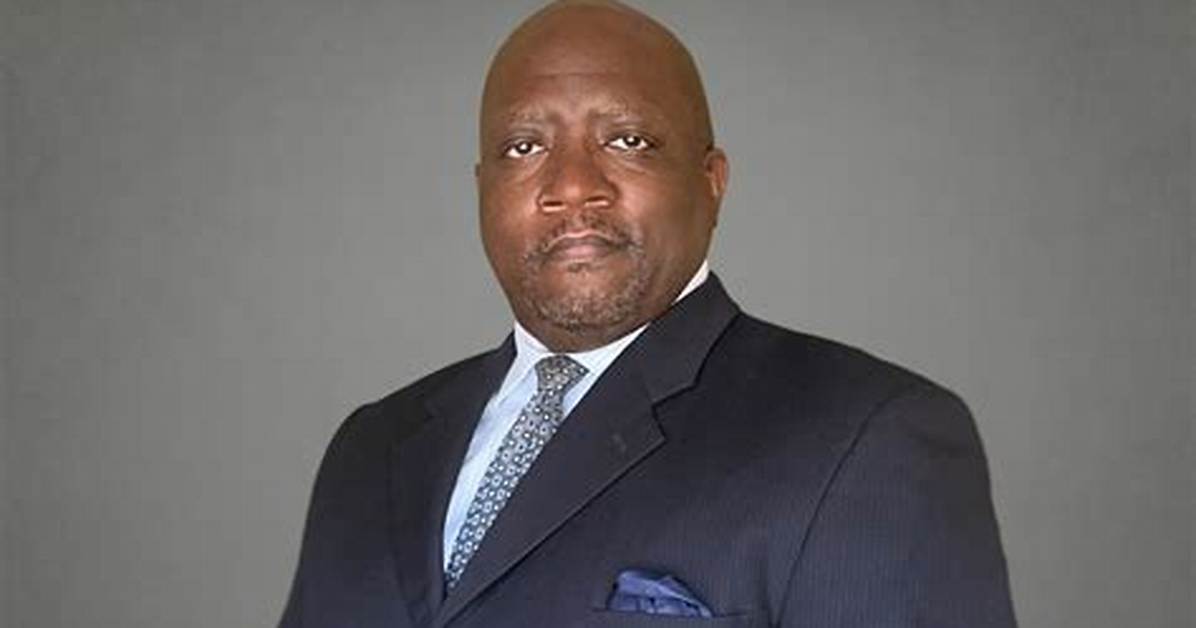Kenneth E. Thompson Esq. Net Worth