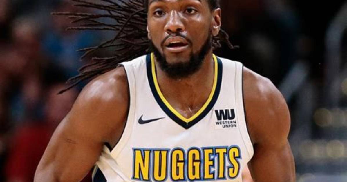 Kenneth Faried