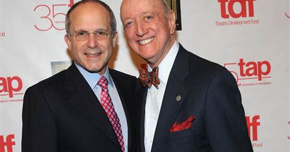 Kenneth Feld Net Worth