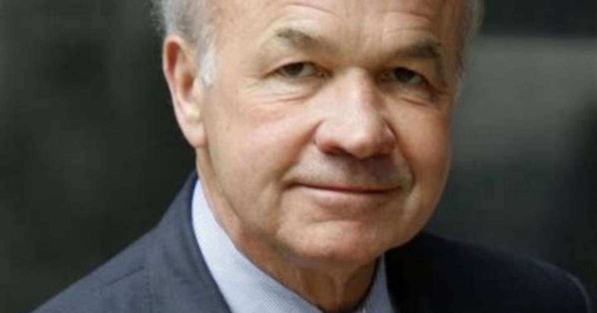 Kenneth Lay