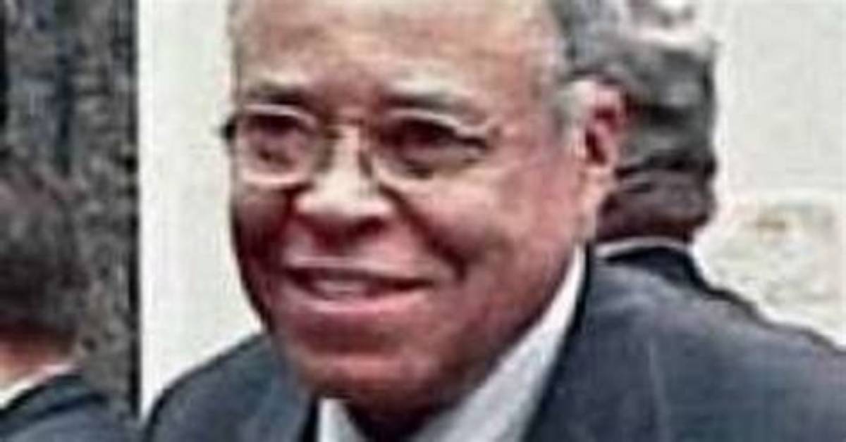 Kenneth Macdonald Net Worth
