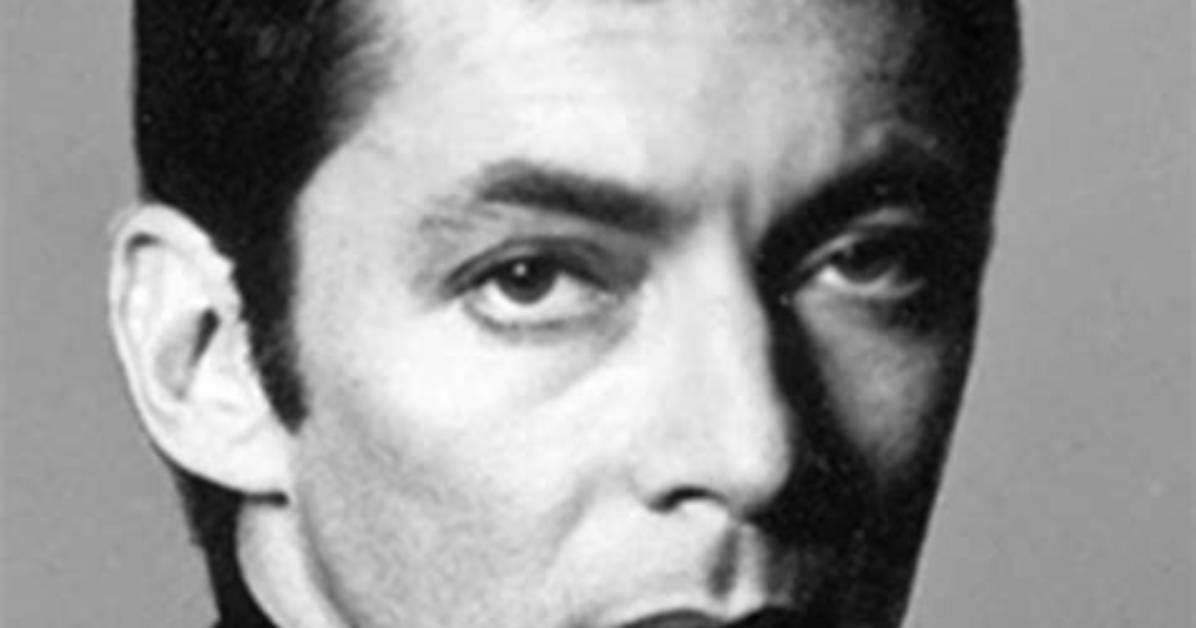 Kenneth Nelson