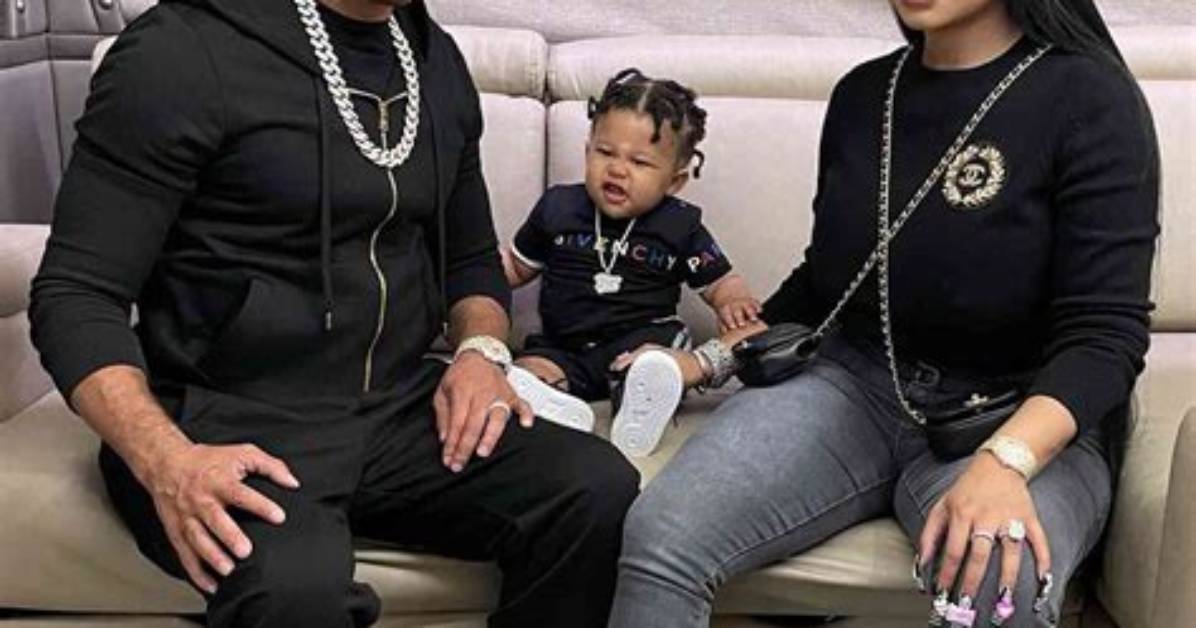 Kenneth Petty