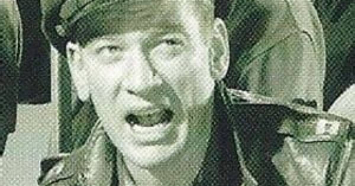Kenneth Tobey Net Worth