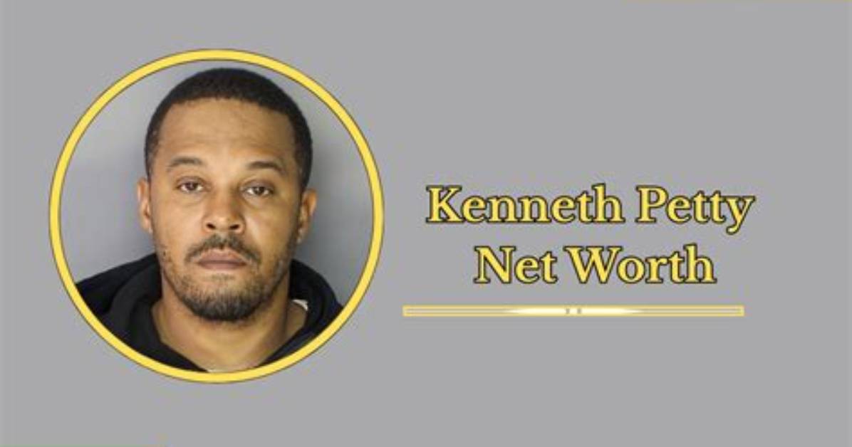 Kenneth Utt Net Worth