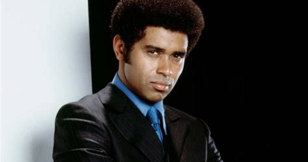 Kenneth Washington