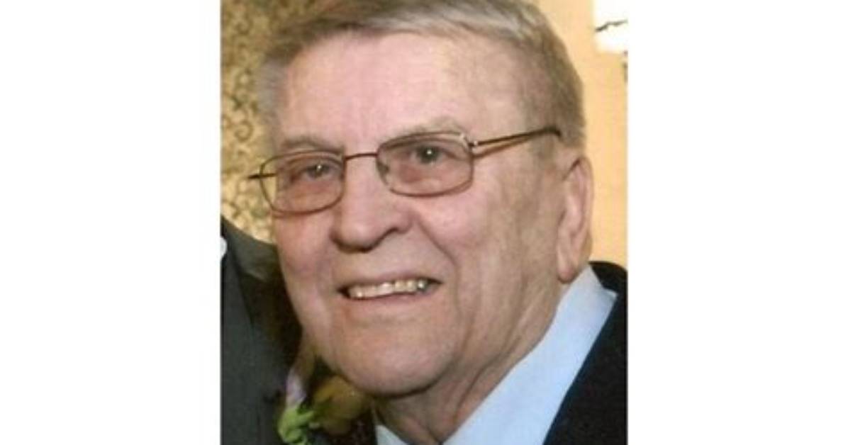 Kenneth Williamson Obituary: Farmington Maine Resident Died