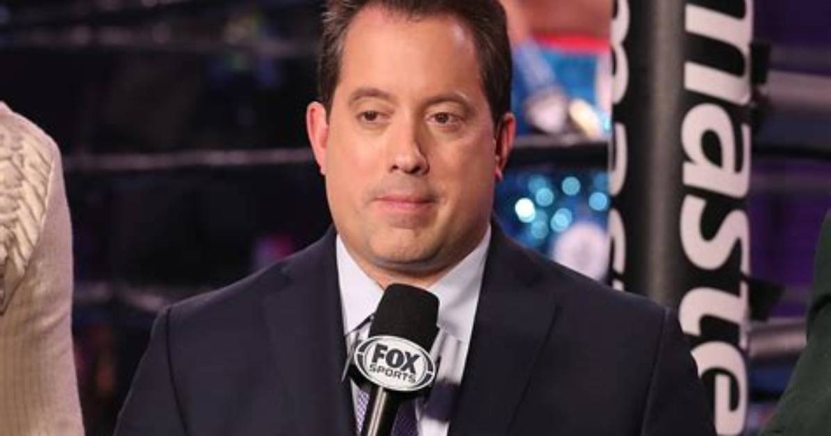 Kenny Albert