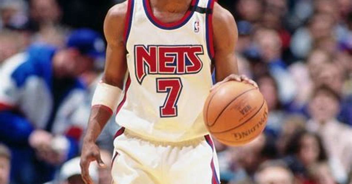 Kenny Anderson