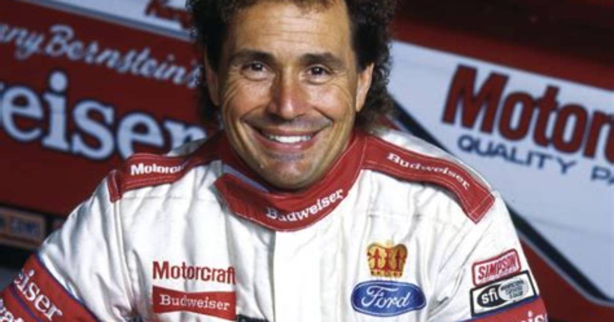 Kenny Bernstein
