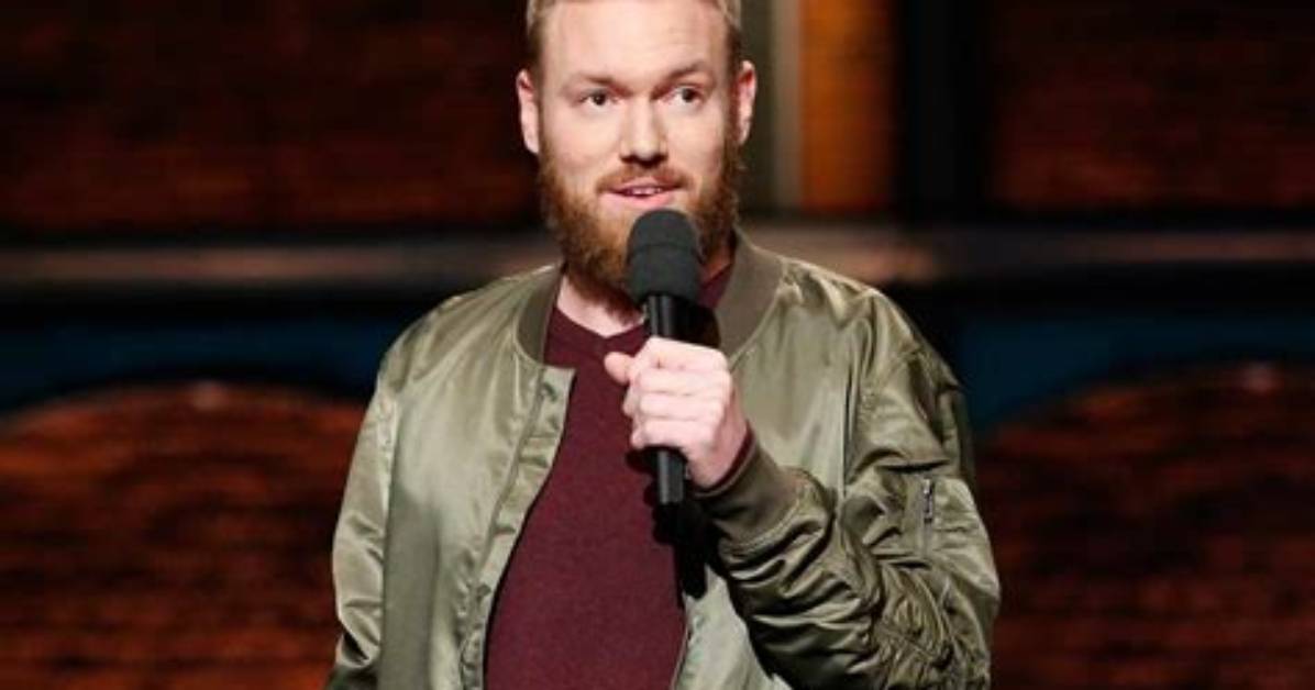 Kenny Deforest, Stand-up Comedian of Late Night Tv, Dies