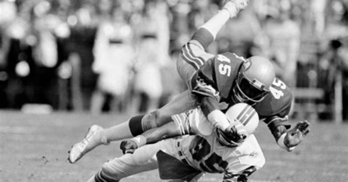 Kenny Easley