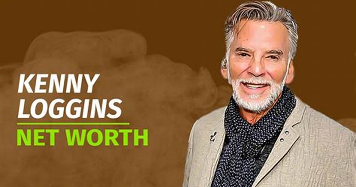 Kenny Easterday Net Worth 2024