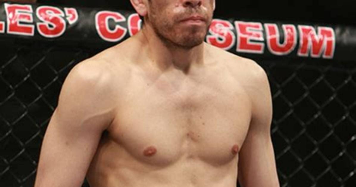 Kenny Florian