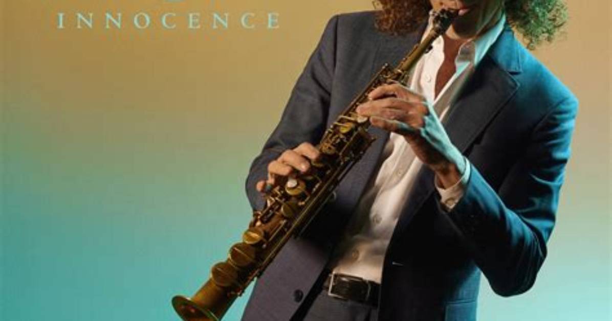 Kenny G