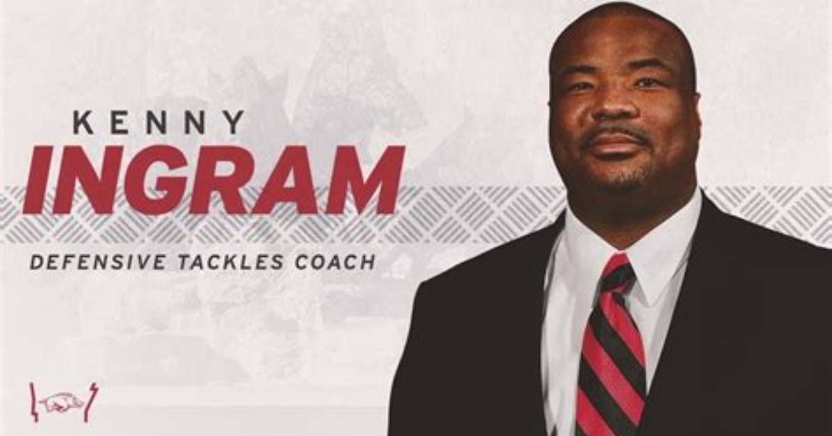 Kenny Ingram