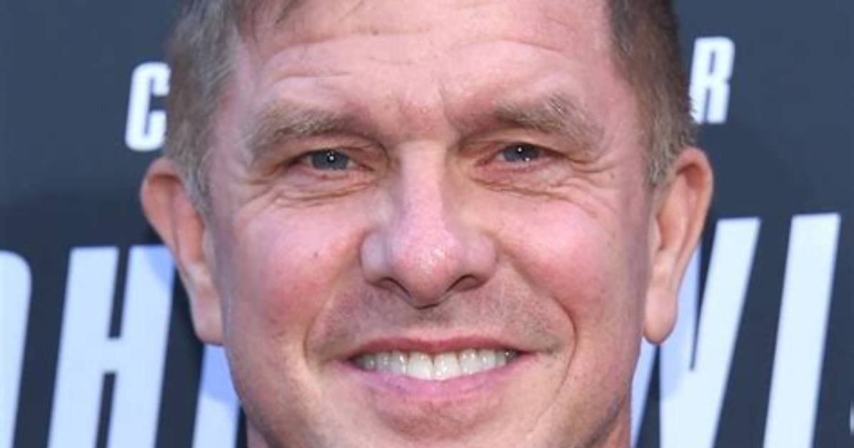 Kenny Johnson