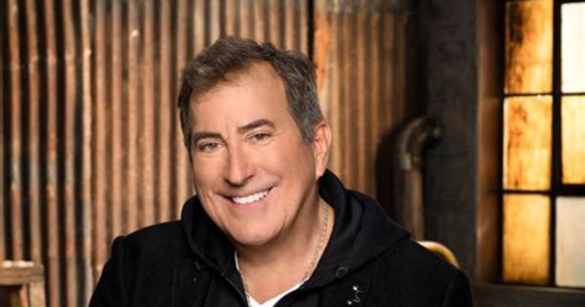 Kenny Ortega Returns to Paradigm (Exclusive)