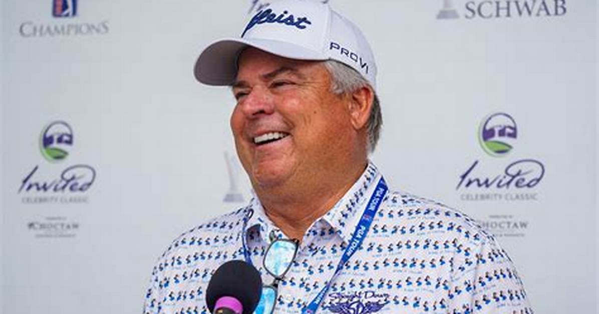 Kenny Perry