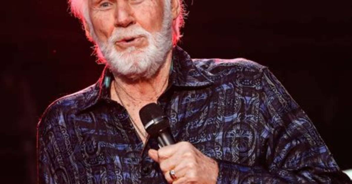 Kenny Rogers